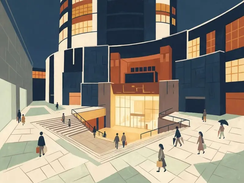 Ilustración: Ad Museum Tokyo