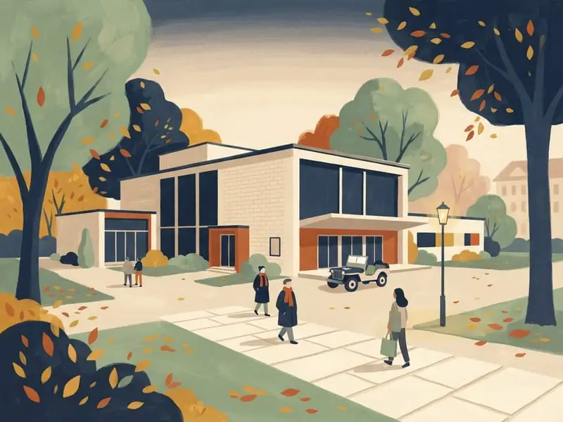 Illustration: Allied Museum