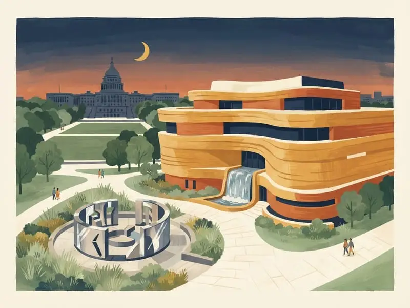 Illustration: National Museum of the American Indian