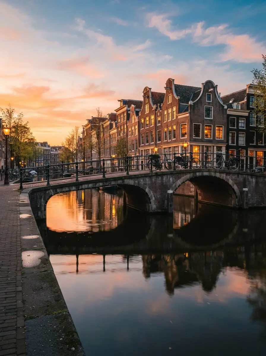 Amsterdam