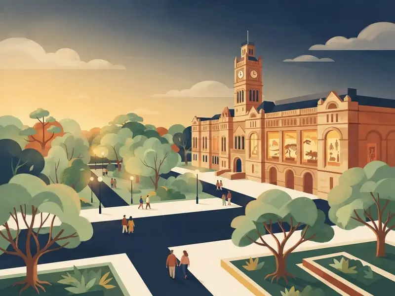 Illustration : Australian Museum