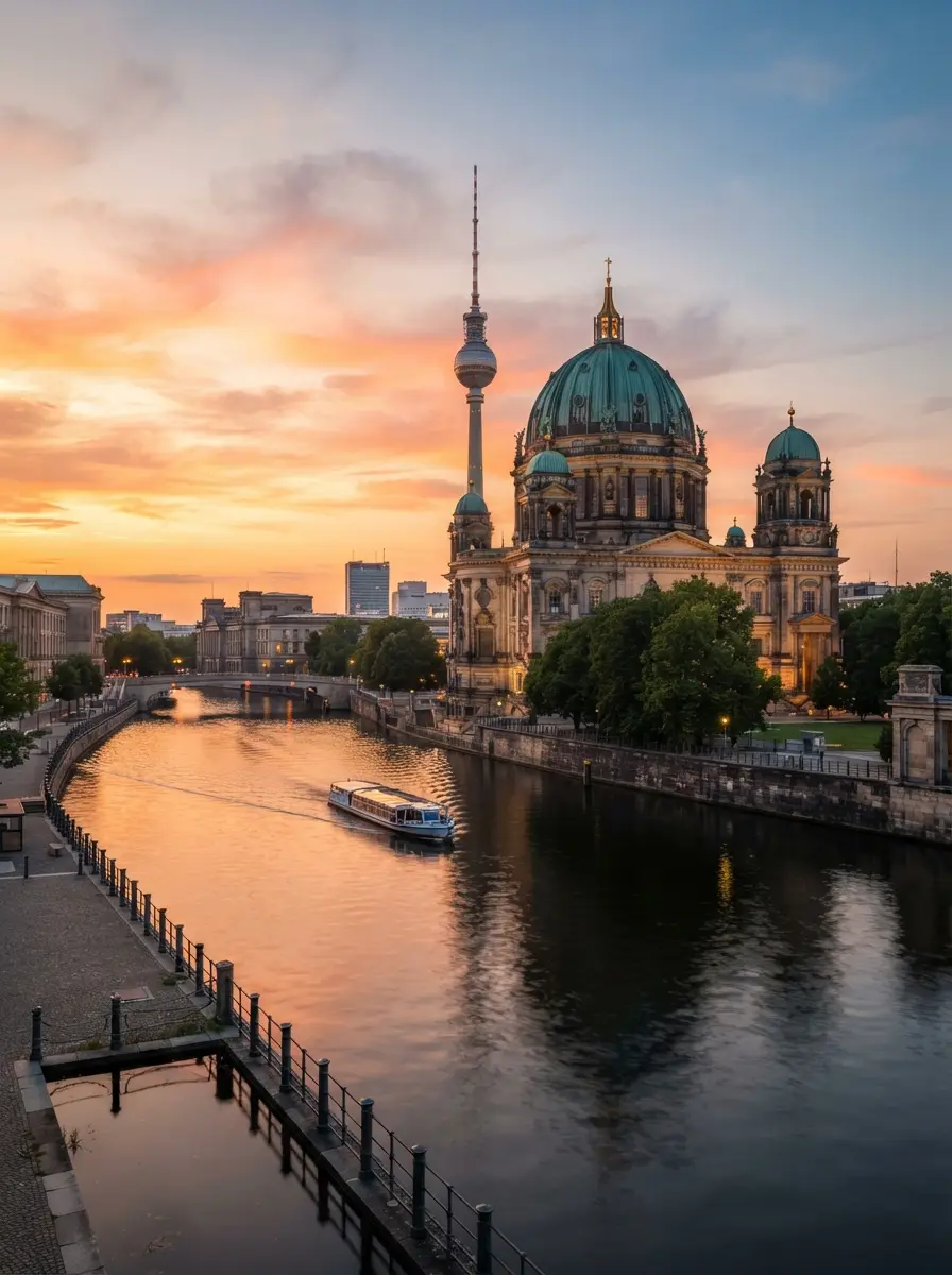 Berlin
