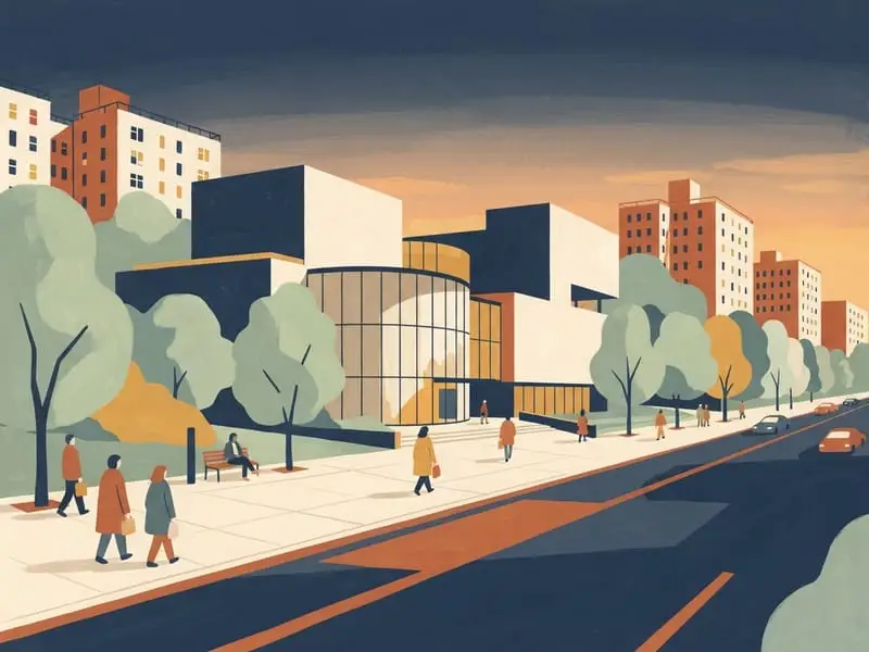 Ilustração: The Bronx Museum
