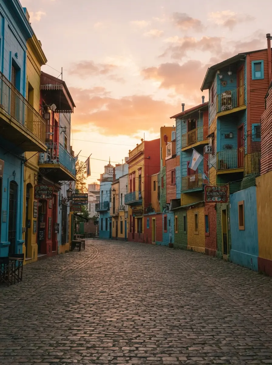 Buenos Aires