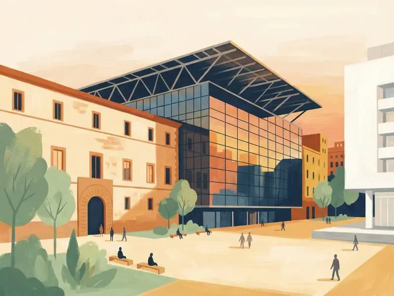Illustration : CCCB