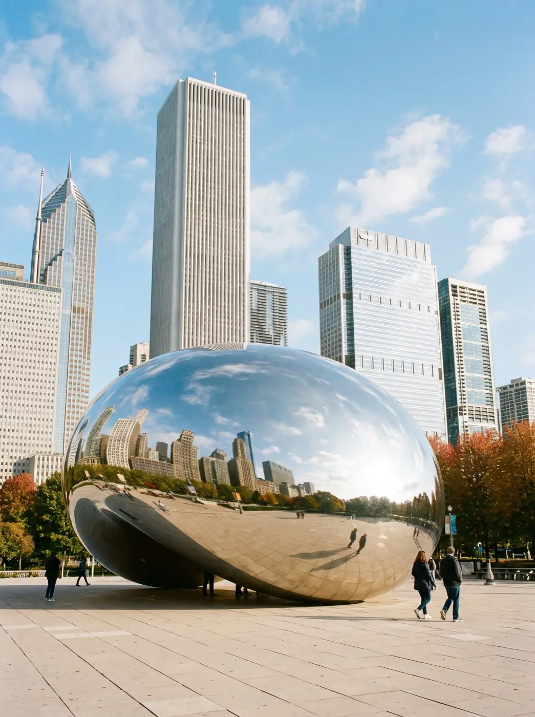 Chicago