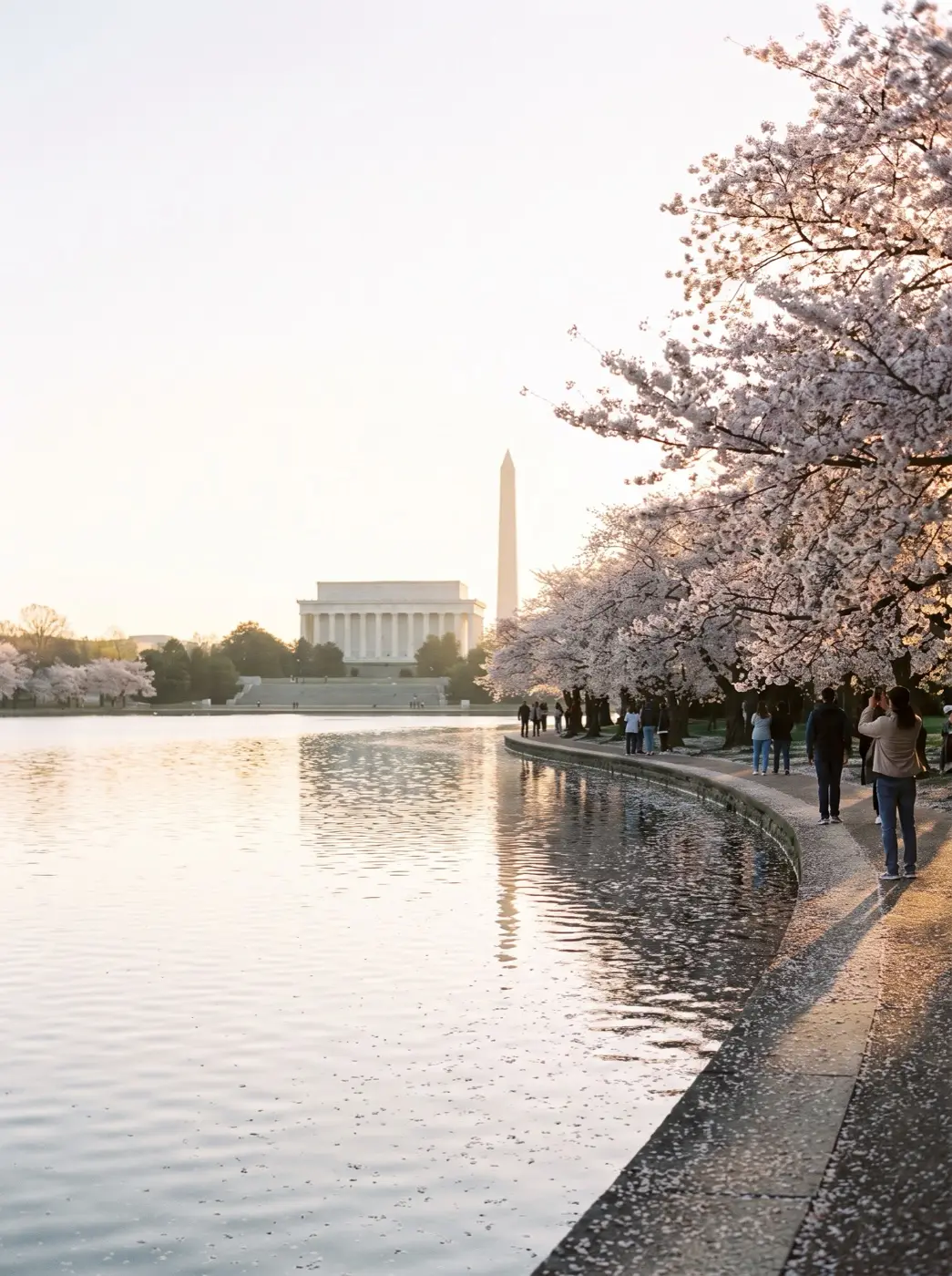 Washington DC