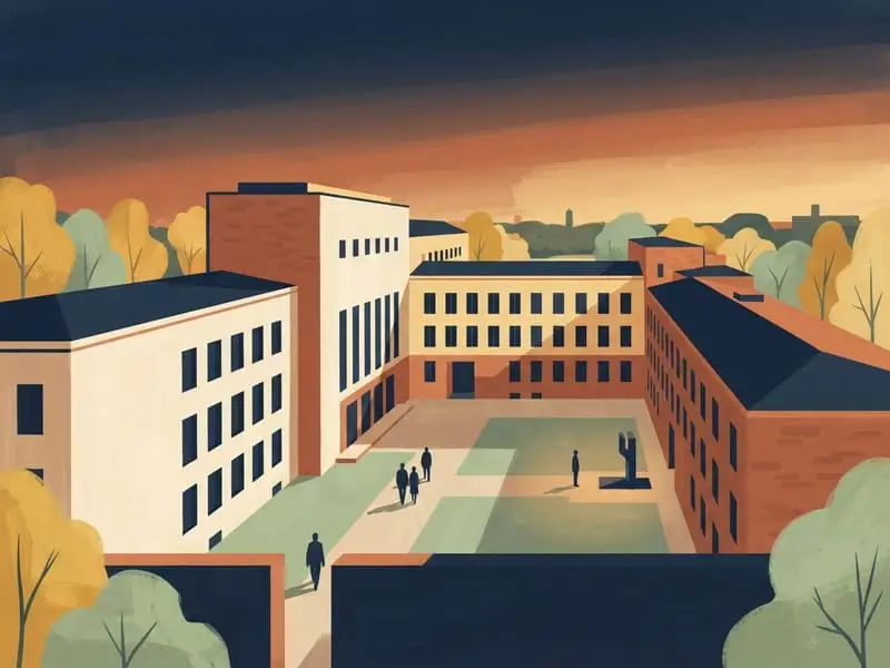 Illustration: German Resistance Memorial Center