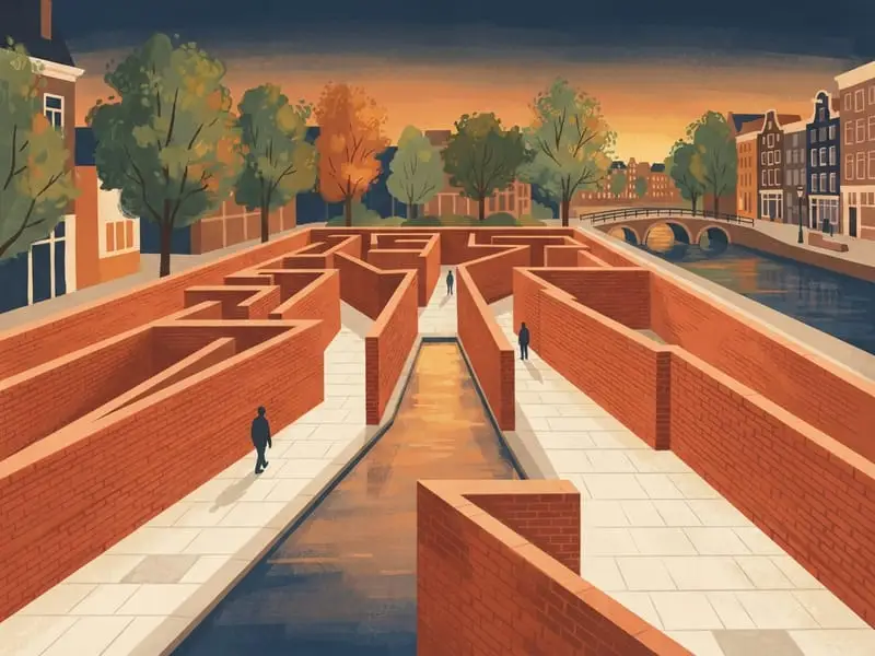 Illustrazione: Memoriale nazionale dei nomi della Shoah