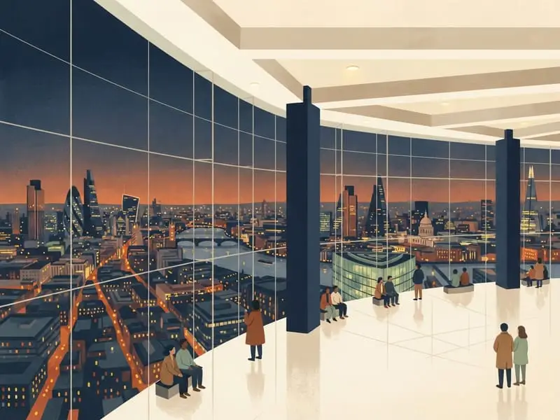 Illustrazione: Horizon 22