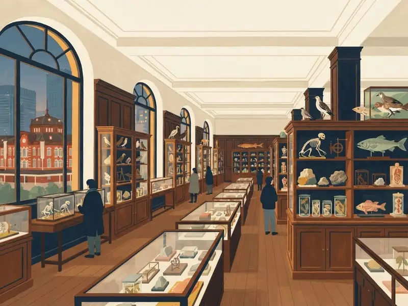 Ilustración: Intermediatheque