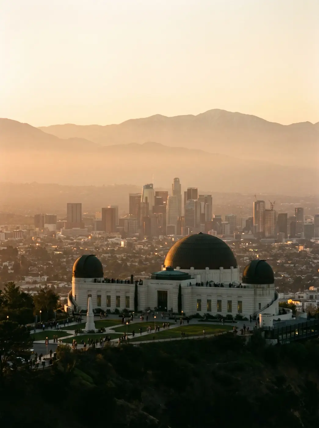 Los Angeles