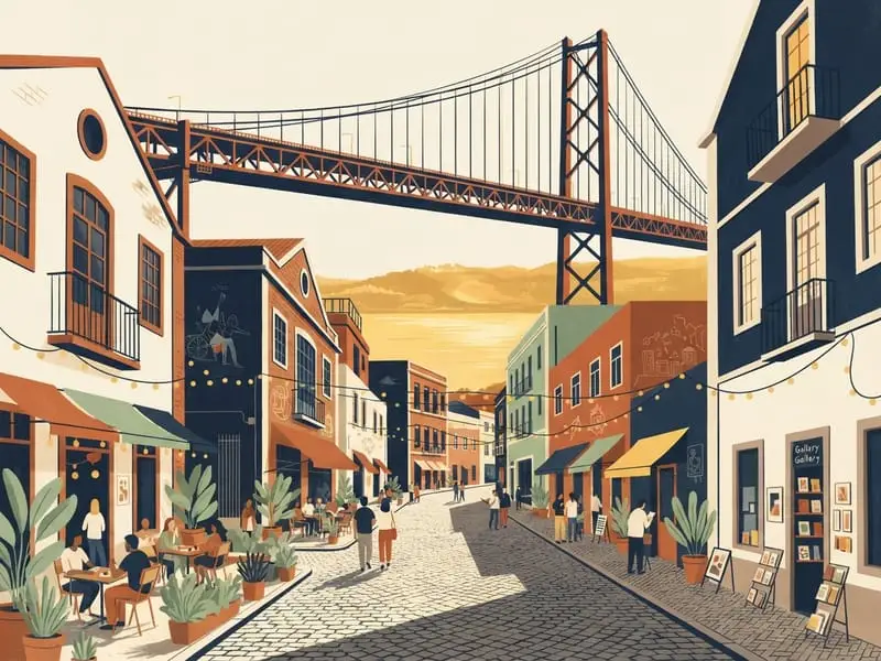 Ilustración: LX Factory