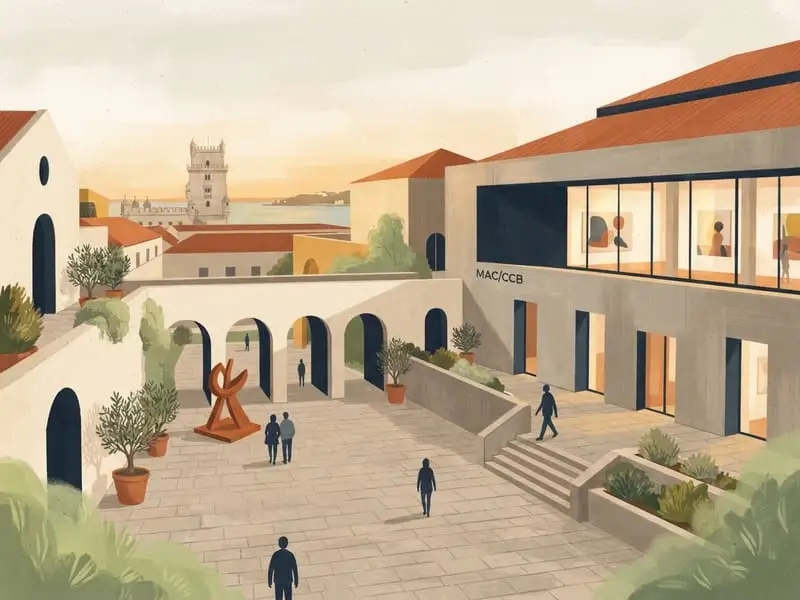 Ilustración: MAC/CCB (domingos por la mañana, residentes)