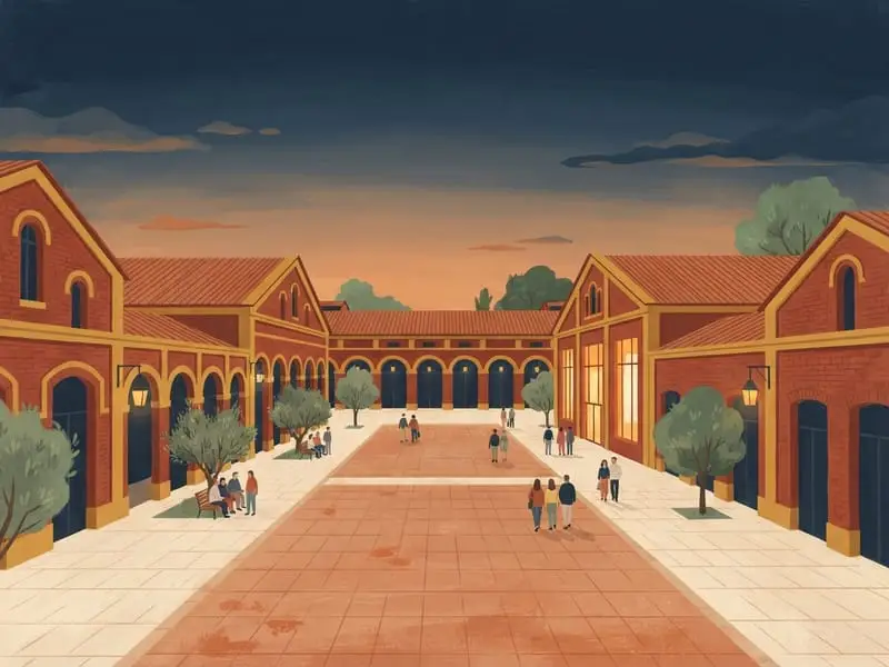 Ilustración: Matadero Madrid
