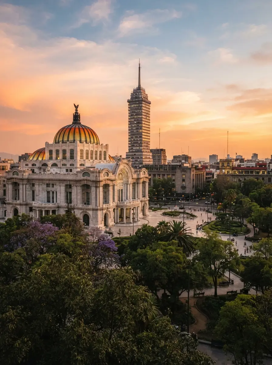 Mexico