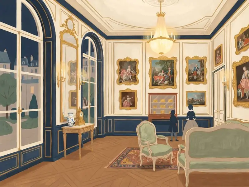Illustration: Musée Cognacq-Jay