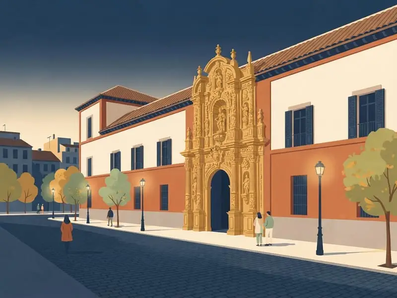 Ilustración: Museo de Historia de Madrid