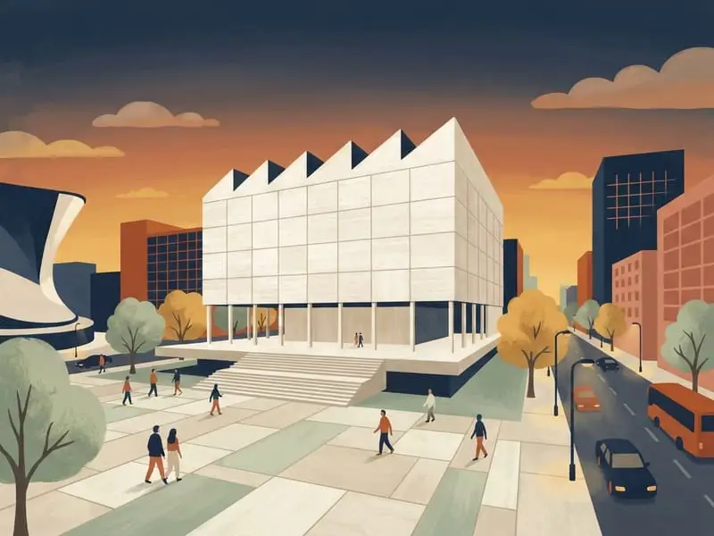 Illustration: Museo Jumex