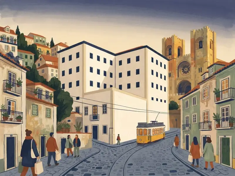 Ilustración: Museu do Aljube