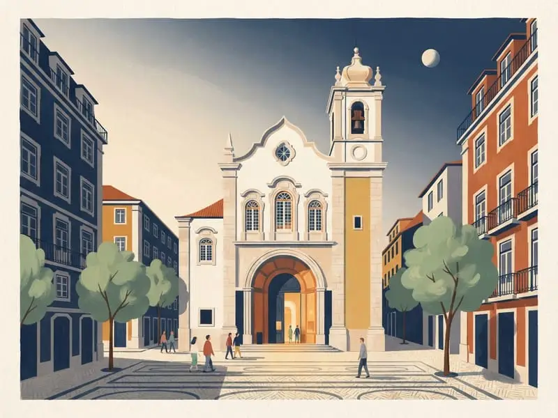 Ilustración: Museu do Dinheiro