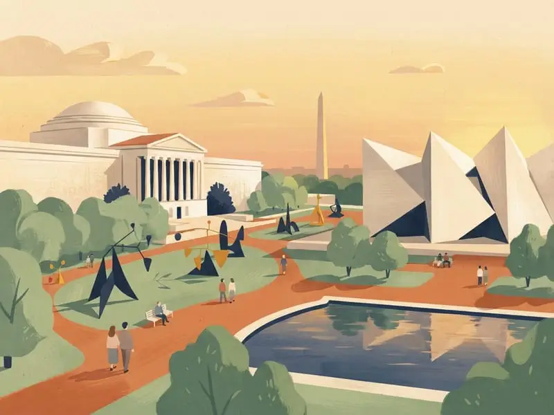 Illustration: National Gallery of Art