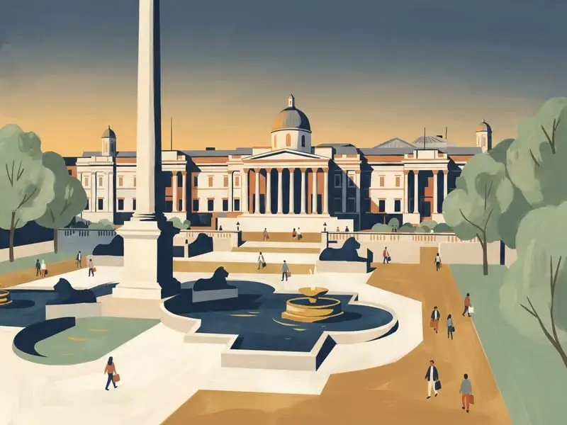 Illustrazione: National Gallery