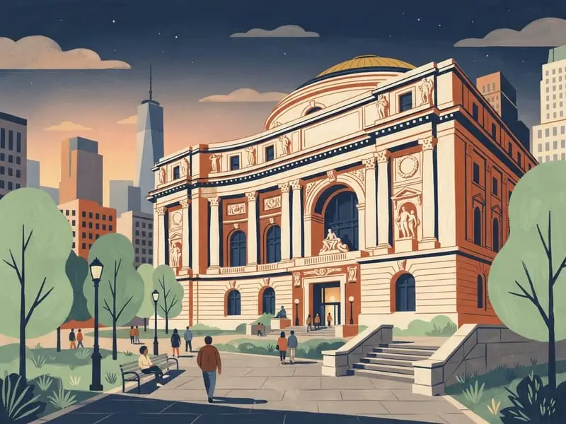 Ilustração: National Museum of the American Indian