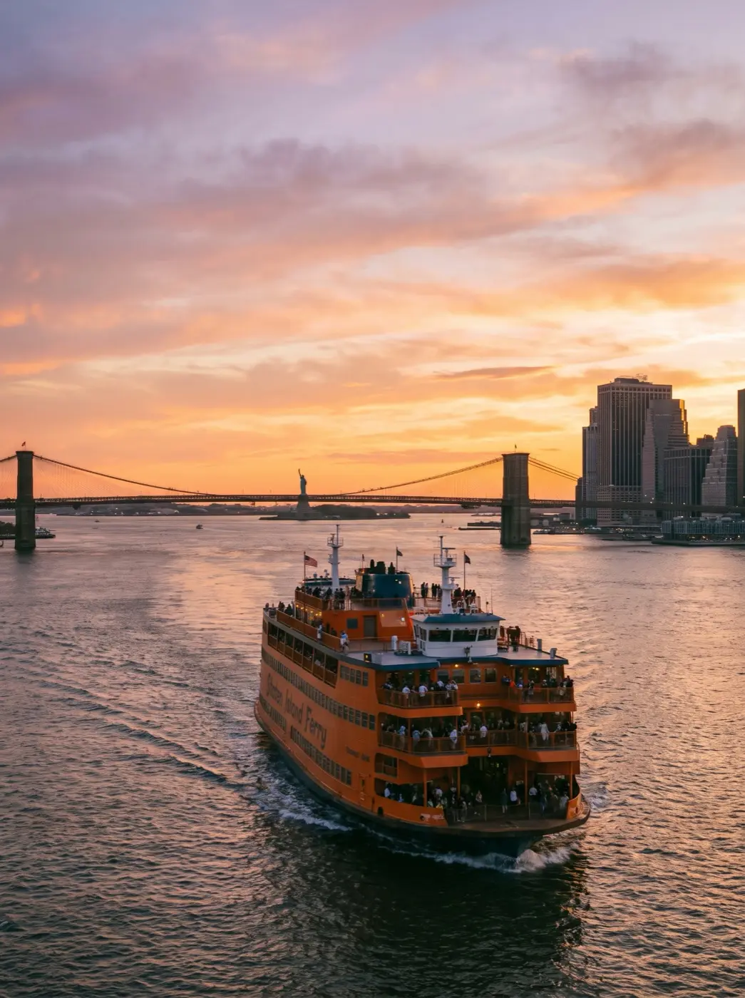 New York