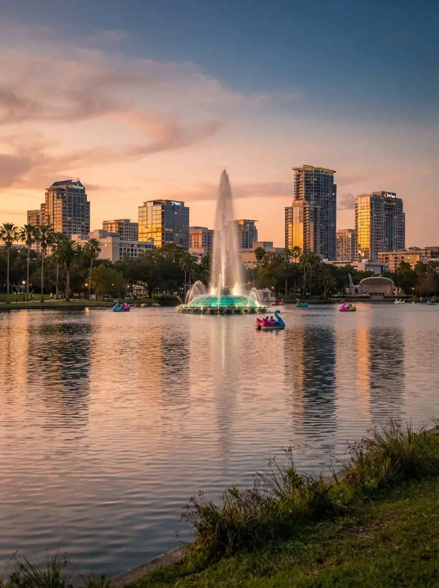 Orlando