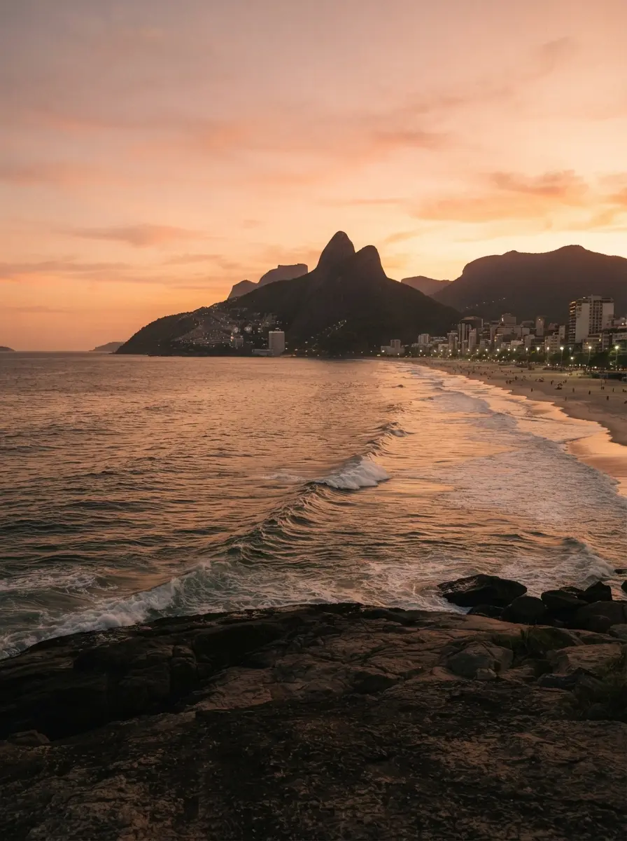 Río de Janeiro