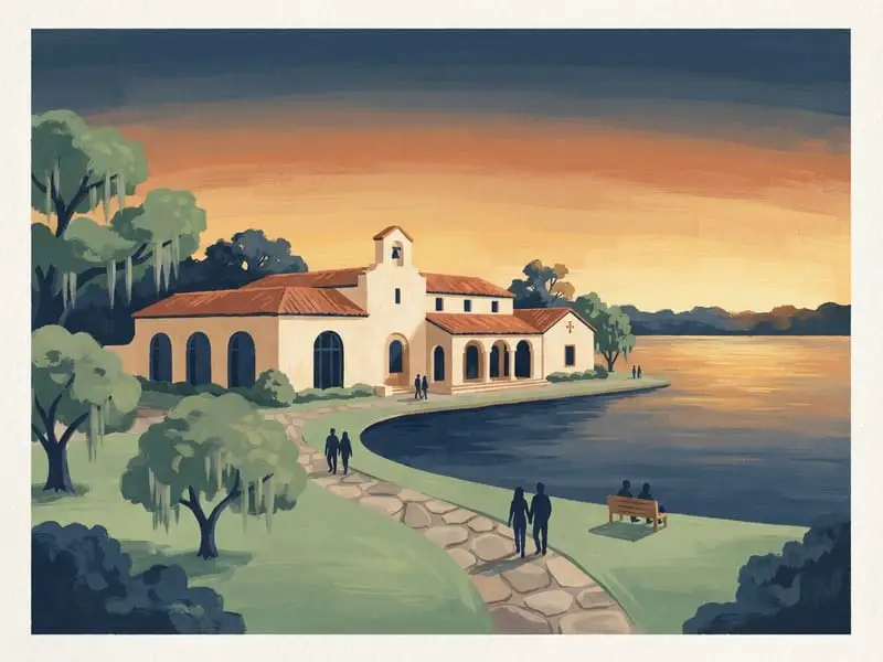 Illustration: Rollins Museum of Art