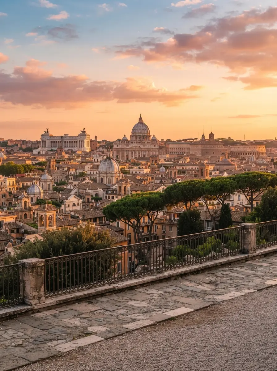 Rome