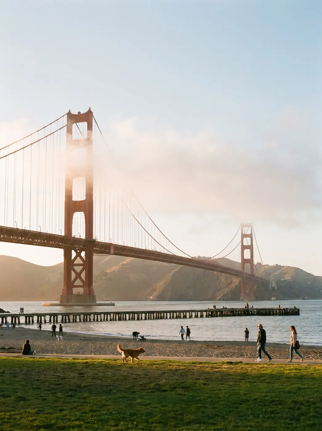 San Francisco