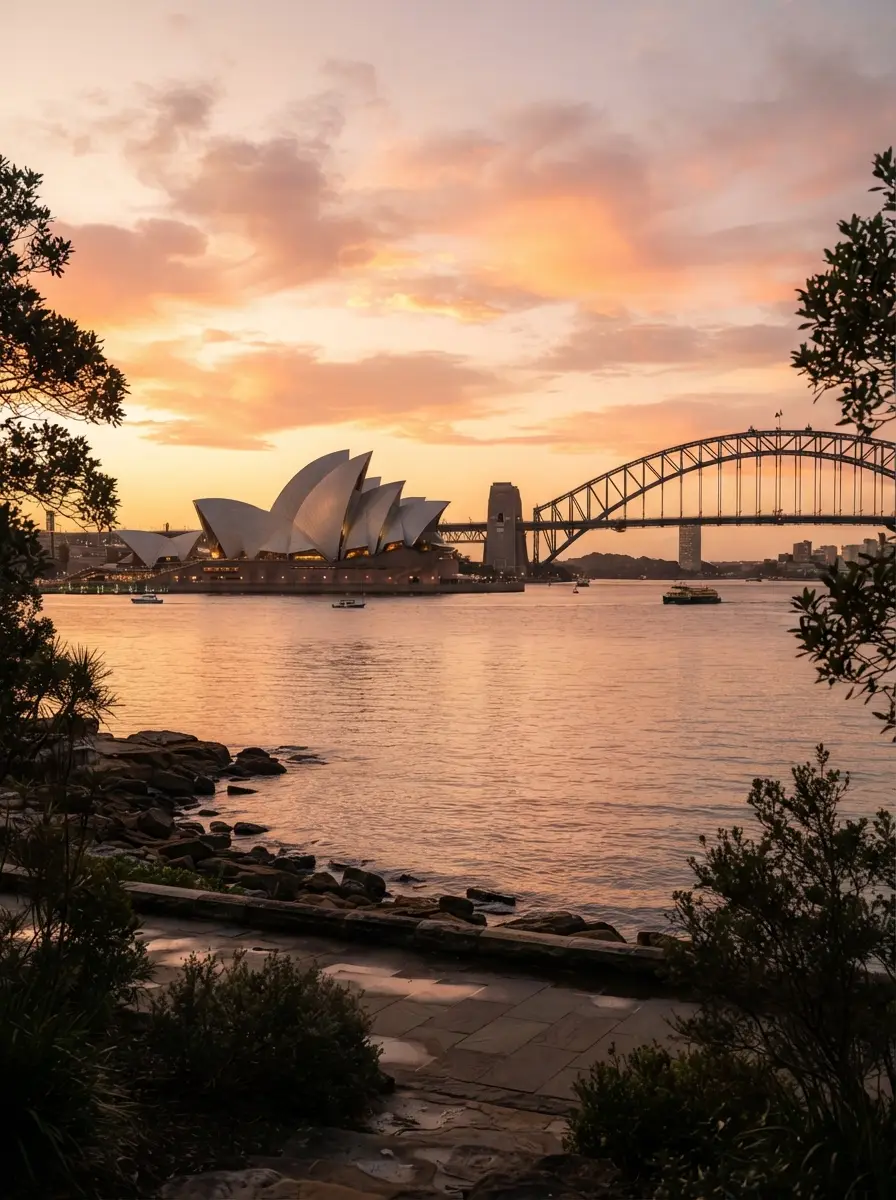 Sydney