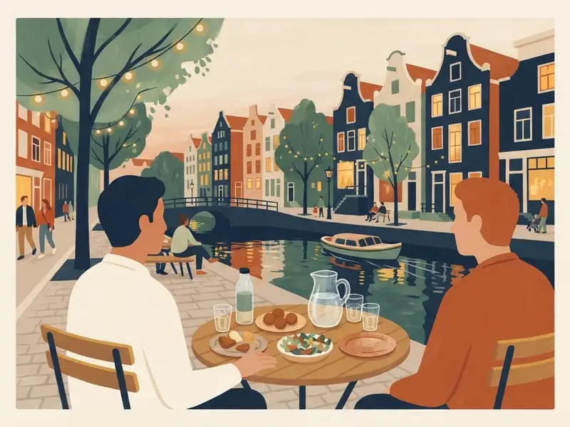 Illustrazione: Acqua del rubinetto