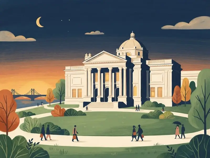 Illustrazione: Tate Britain