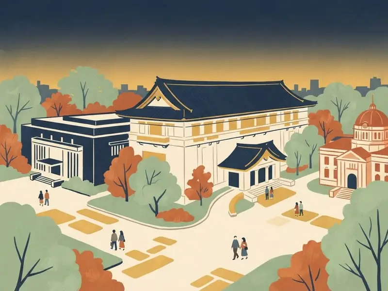 Ilustración: Museo Nacional de Tokio, menores de 18 y mayores de 70