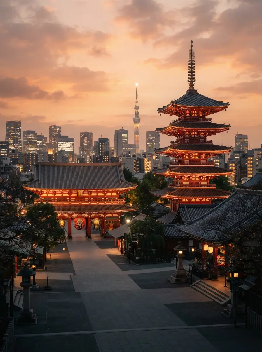 Tokio