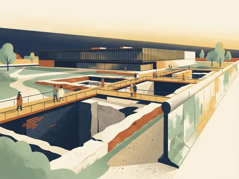 Illustration: Topography of Terror