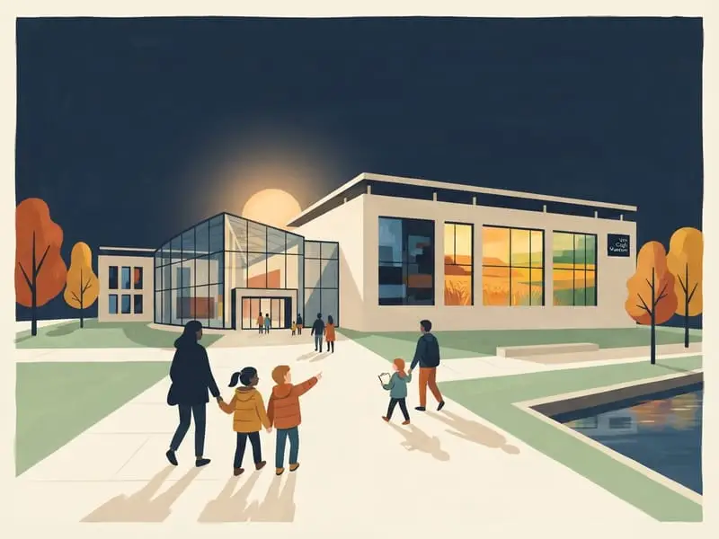 Illustrazione: Museo Van Gogh gratis sotto i 18 anni