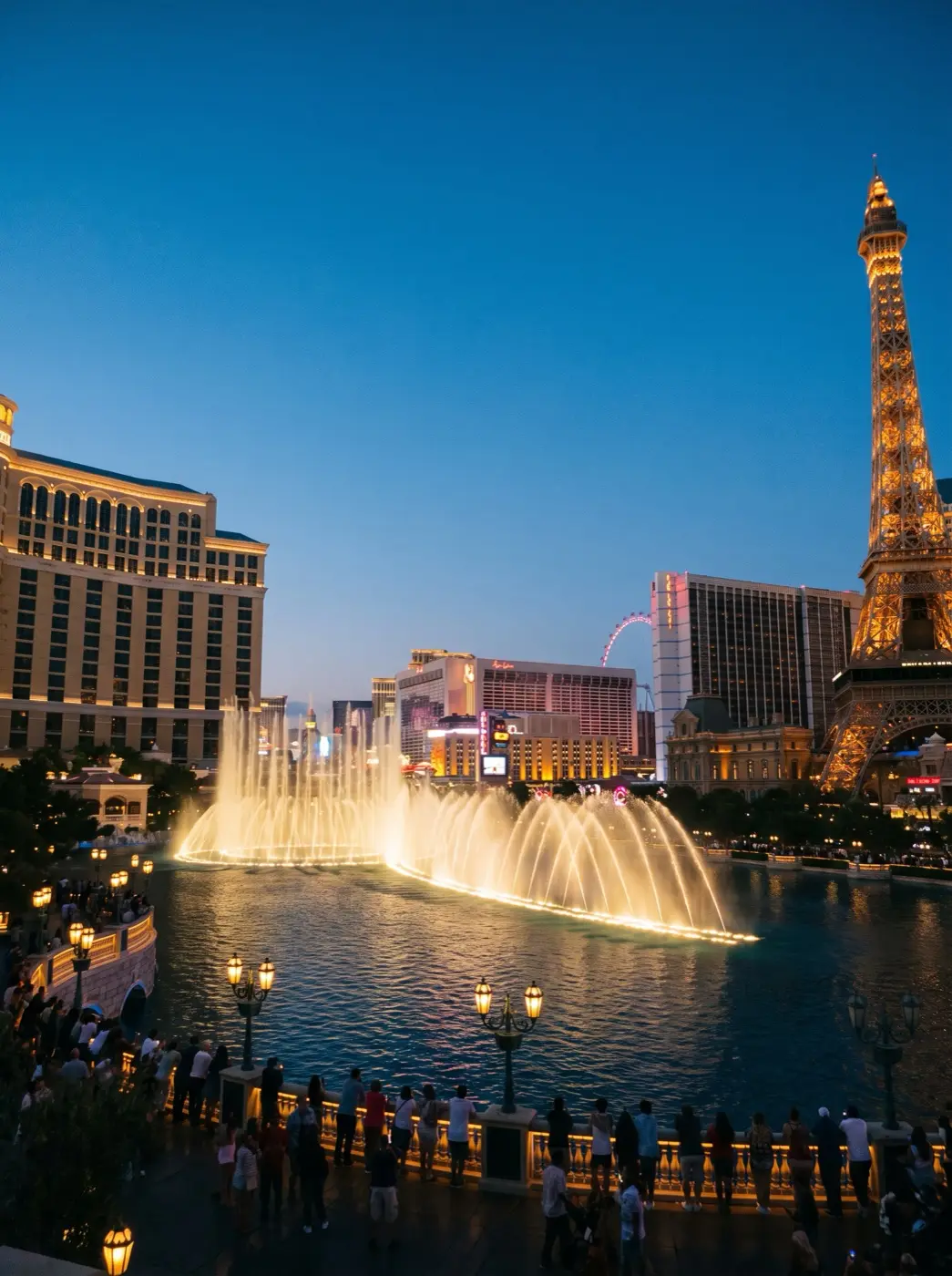 Las Vegas
