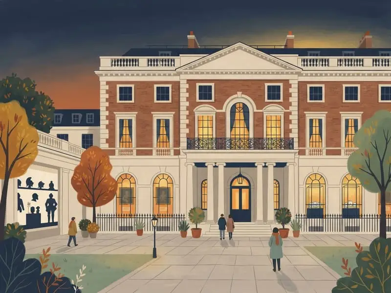 Illustrazione: The Wallace Collection